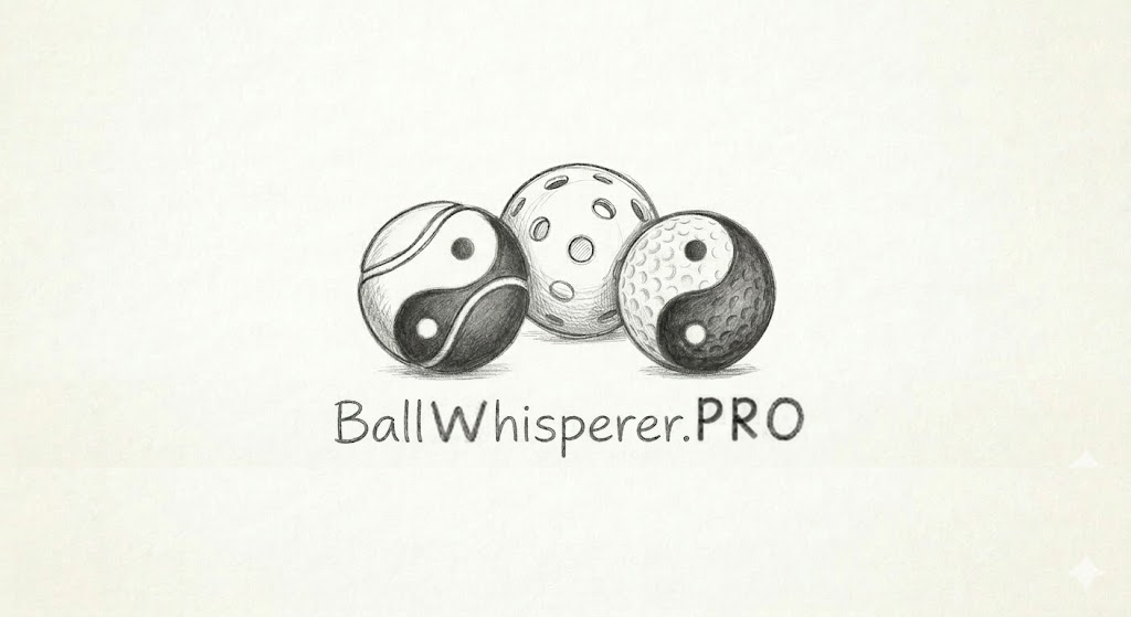 Ballwhisperer.pro logo
